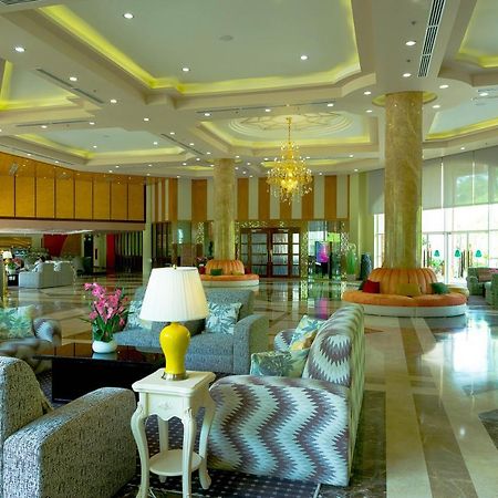 Grand Sultan Tea Resort & Golf Сримангал Екстериор снимка